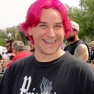 Micheil Skeens